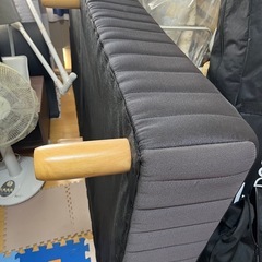 シングルベッド