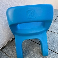 ステップ2 イスの画像