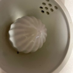 レモン絞り