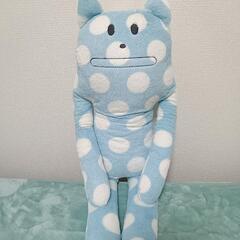 コラット 抱き枕L ぬいぐるみ