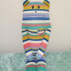 コラット 抱き枕L ぬいぐるみ