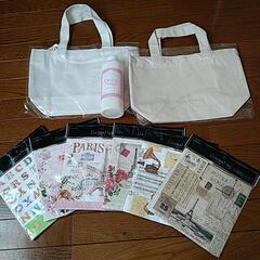 DECO NAPとバックセット
