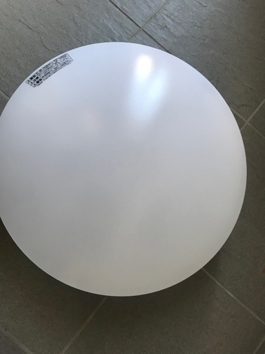 LEDシーリングライト