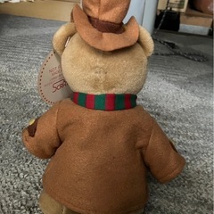 クリスマスベア🐻の画像