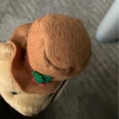 クリスマスベア🐻の画像