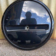 スズキジムニーJB64純正の画像