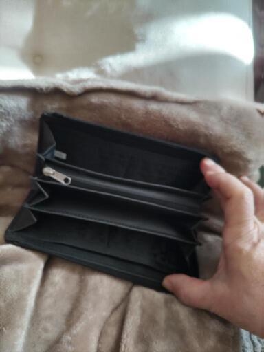 長財布