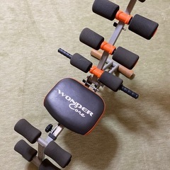 ワンダーコア