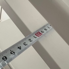 IKEA キッチンワゴン　の画像