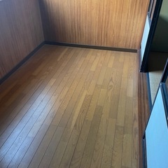 ペット可‼️越前市武生駅側4DK綺麗な戸建て出ました‼️ - 不動産