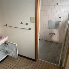 ペット可‼️越前市武生駅側4DK綺麗な戸建て出ました‼️ - 賃貸（マンション/一戸建て）