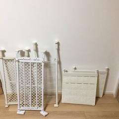 突っ張り棚