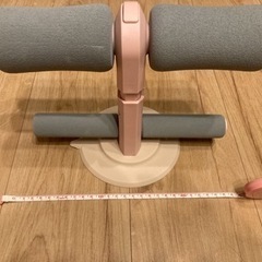 腹筋マシーン
