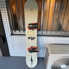 スノーボード②