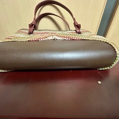 OSAM トートバッグの画像