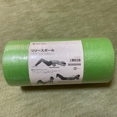 ストレッチグッズの画像