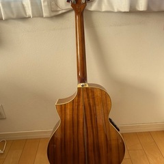 ibanez ew20koent1201 希少 エレアコの画像
