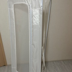 ベッドガード
