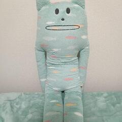 コラット 抱き枕L ぬいぐるみ