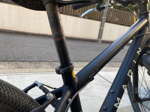 【交渉中】MALI 26インチ