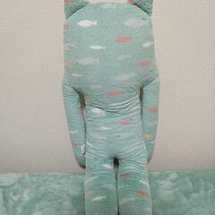 コラット 抱き枕L ぬいぐるみの画像