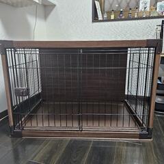 ペット用室内ゲージ ハウス 小屋