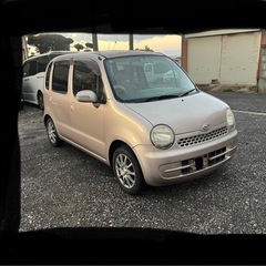 車検R7年6月❗️ムーヴラテ