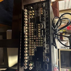 オンキョー  TX-NA5009 Wi-Fiセットの画像