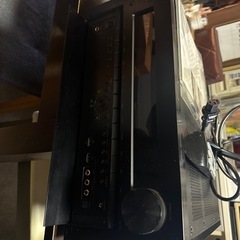 オンキョー  TX-NA5009 Wi-Fiセットの画像