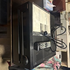 オンキョー  TX-NA5009 Wi-Fiセット