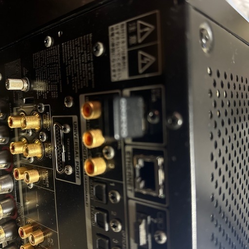 オンキョー  TX-NA5009 Wi-Fiセット