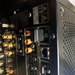 オンキョー  TX-NA5009 Wi-Fiセットの画像