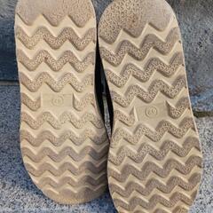 ブーツの画像