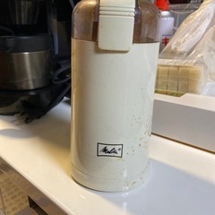 ミルメーカー 珈琲