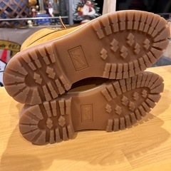 【Danner】メンズ ワークブーツの画像