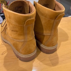 【Danner】メンズ ワークブーツの画像
