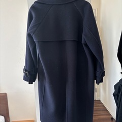 #ウールコート#テーラード#定価9万円#Mサイズの画像