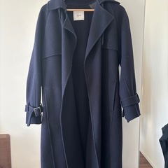 #ウールコート#テーラード#定価9万円#Mサイズの画像