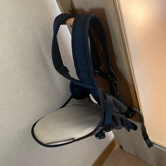 抱っこ紐