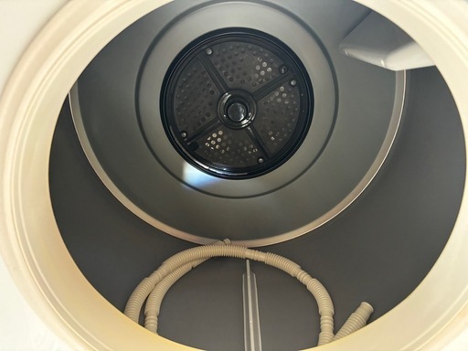 日立衣類乾燥機