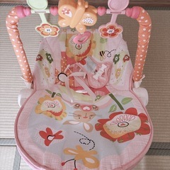 バウンサー！タダであげます。の画像