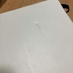 お食事クッションの画像