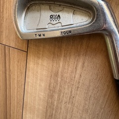 値下げ★Tommy Armour 845S　メンズゴルフ アイアンセット　R　の画像