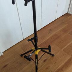 ギタースタンド　HERCULES GS432B