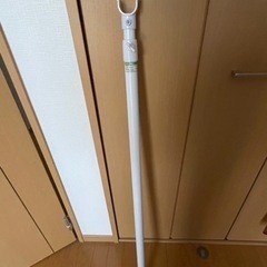 突っ張り棒　支えポール　強力