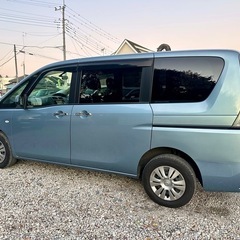 平成24年　日産セレナ 4WD 93,941km 車検7年／11月の画像
