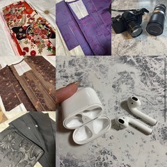 不用品買取します！細かなものから中古車まで#関西