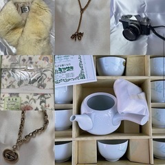 不用品買取します！細かなものから中古車まで#関西 - 豊中市