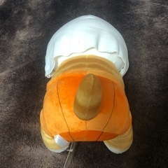 mofusand　ハロウィン BIGぬいぐるみ の画像