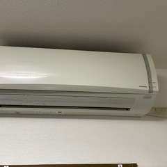 【再投稿】コロナルームエアコン